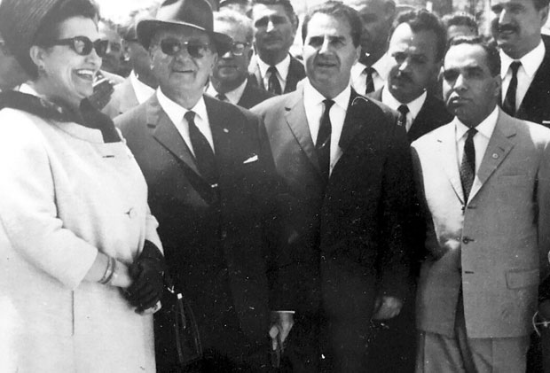 РОЂЕН У СРБИЈИ, МАЈКА МУ СРПКИЊА: Индијац који је купио ИМТ одрастао поред фабрике на Новом Београду